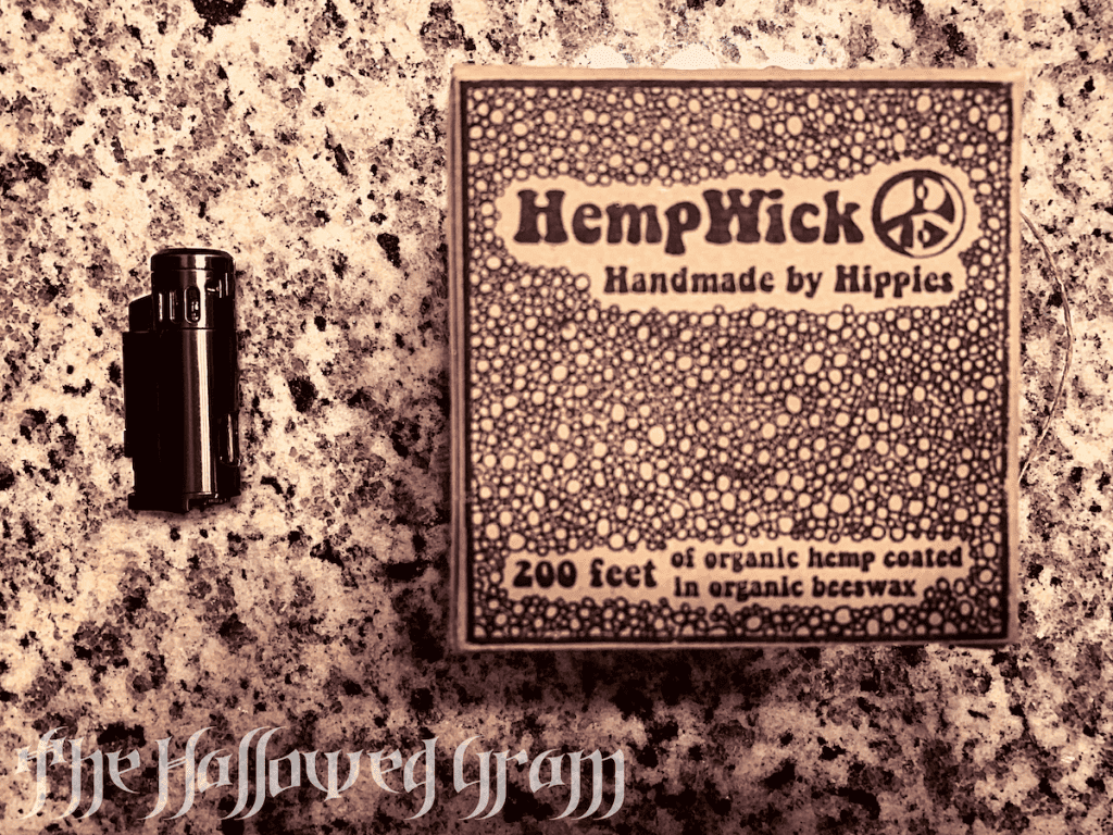 Hemp Wick: Separating Fact From Fiction 28 best hemp wick roll