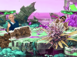 In Defense Of Objectively Inferior Boomer Weed 37 boomer weed vs modern weed