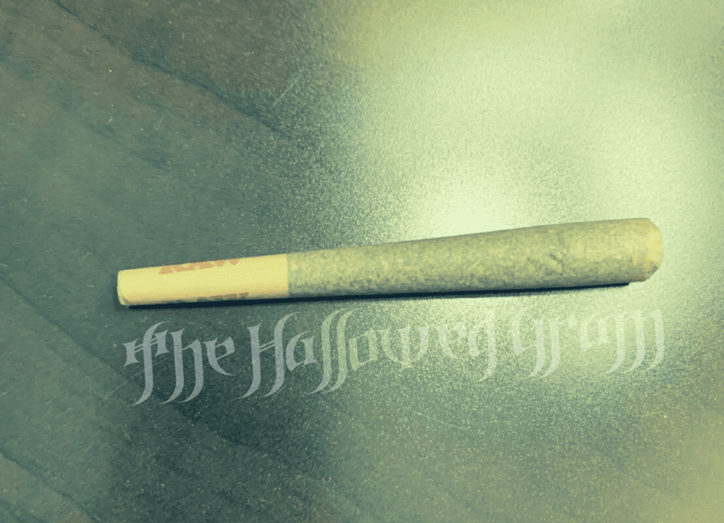 Does Weed Really Make You Lazy? 23 pre-roll
