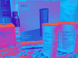 Review Of My Pax 3 After 6 Years Of Vaping 40 pax 3 review