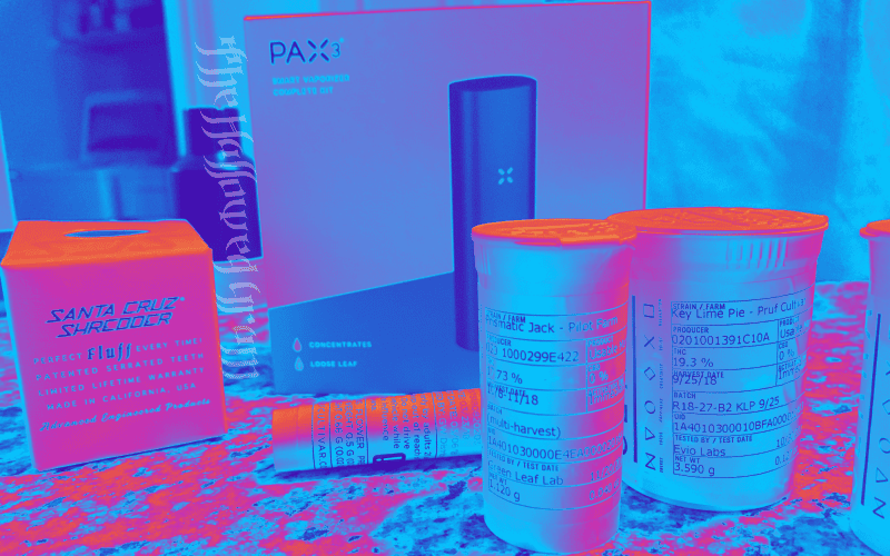 Review Of My Pax 3 After 6 Years Of Vaping 30 pax 3 review