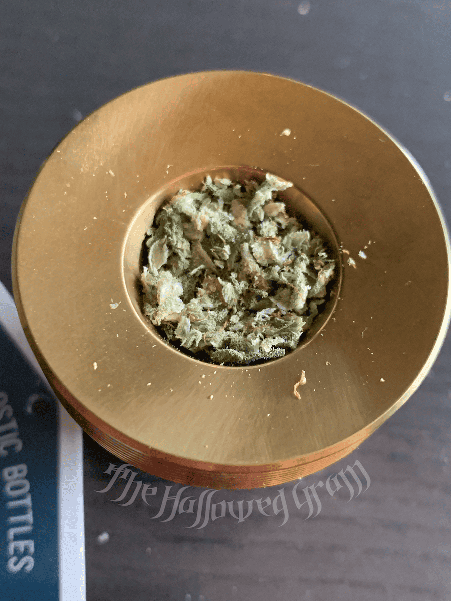 Fruit Loops Strain Review: Flying High With The Toucan