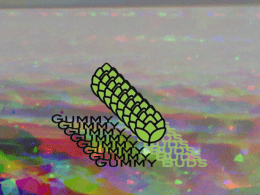 Feeling The Full Impact Of Gummy Buds Rso Gummies 40 gummy buds on the beach in oregon