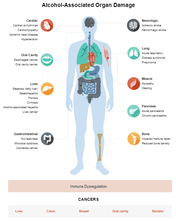 Why More And More People Are Ditching Alcohol For Cannabis 23 alcohol problems