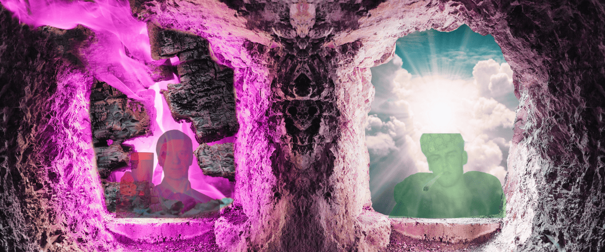 Why More And More People Are Ditching Alcohol For Cannabis 22 why weed is better than alcohol