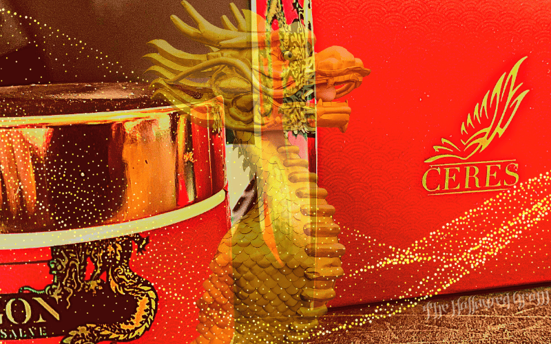 Putting Ceres Dragon Balm To The Test 25 ceres super strength dragon salve