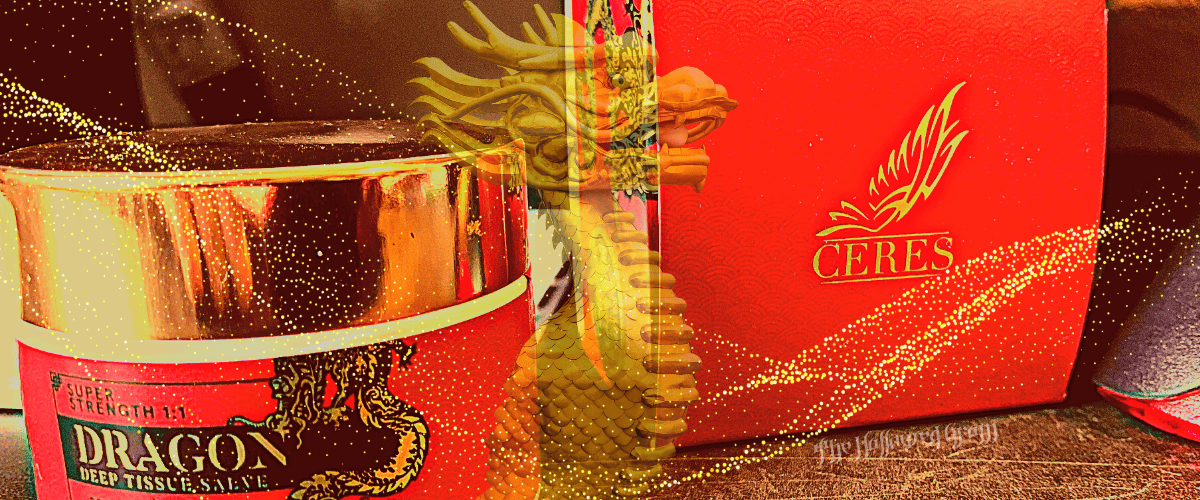 Putting Ceres Dragon Balm To The Test 22 ceres super strength dragon salve