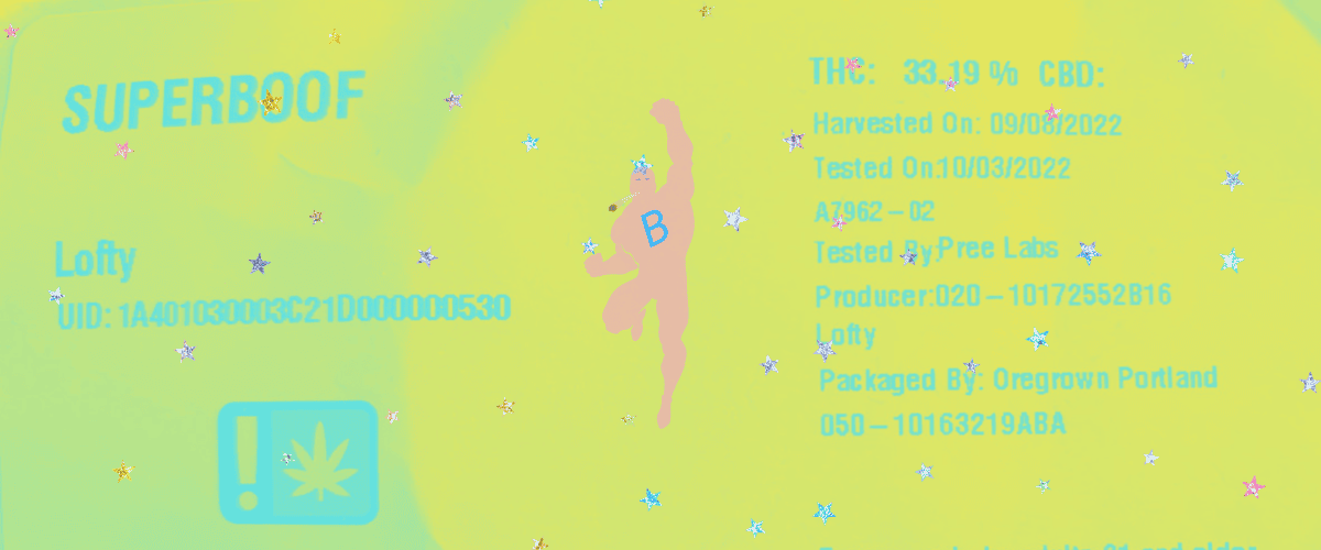 Getting Nasty With Lofty'S Super Boof 22 g0m+wabg8coqwaaaabjru5erkjggg==