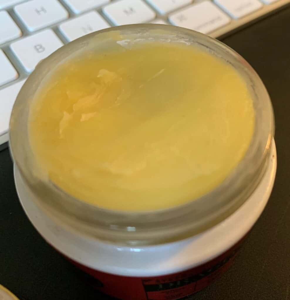Putting Ceres Dragon Balm To The Test 29 reviewing ceres dragon deep tissue salve