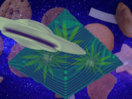 Return Of The #1 Mac 40 miracle alien cookies mac1