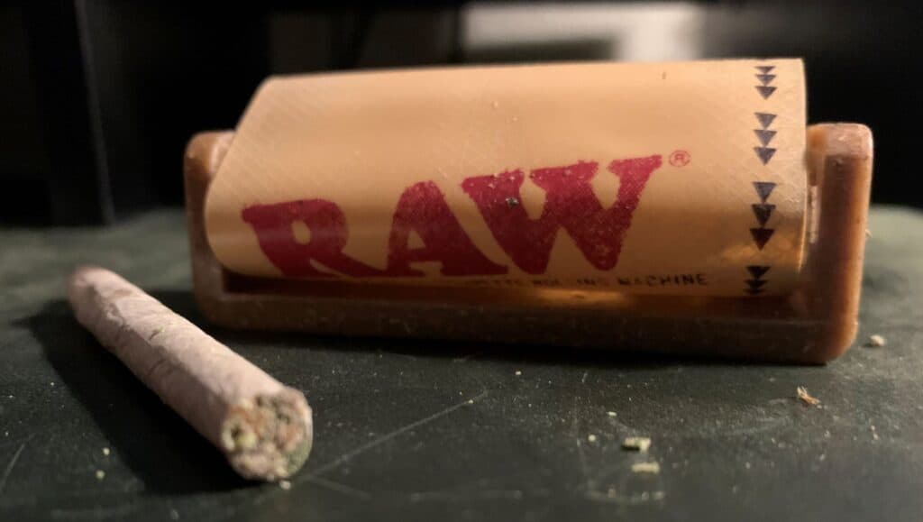 Idk What Anyone Says, Rolling Machines Are The Shit 26 raw rolling machine pins