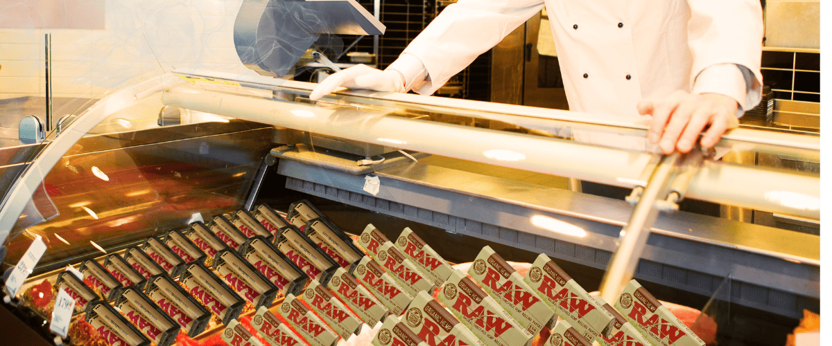 Idk What Anyone Says, Rolling Machines Are The Shit 22 raw roller reviewed