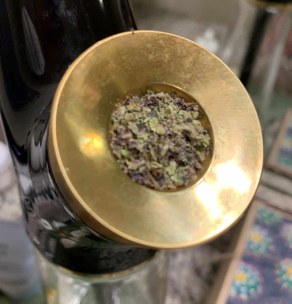 Fine Dining With Some White Truffle 27 white truffle strain review