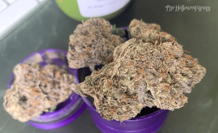 Ice Cream Cake: King Of Dessert Strains? 26 ice cream cake weed