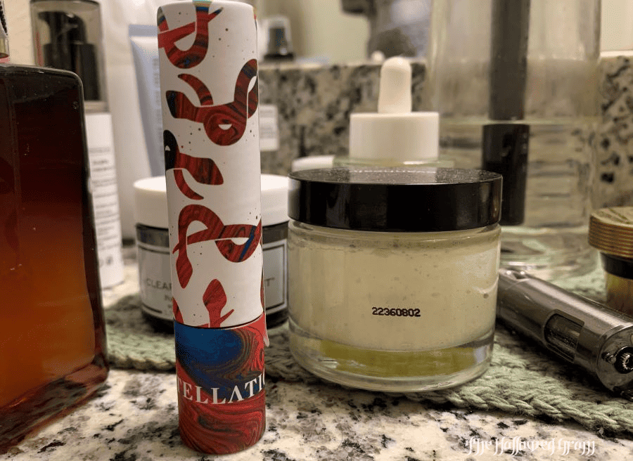 Stars Aligning With Constellation Cannabis' Pineapple Tart #24 23 constellation cannabis infused preroll