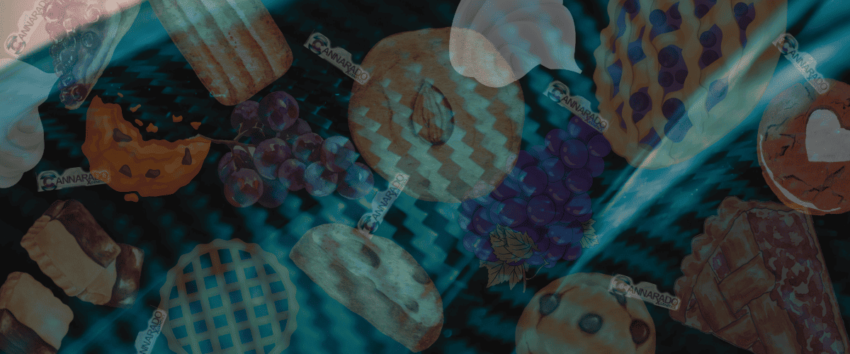 Reverse Engineering Cannarado Carbon Fiber Strain