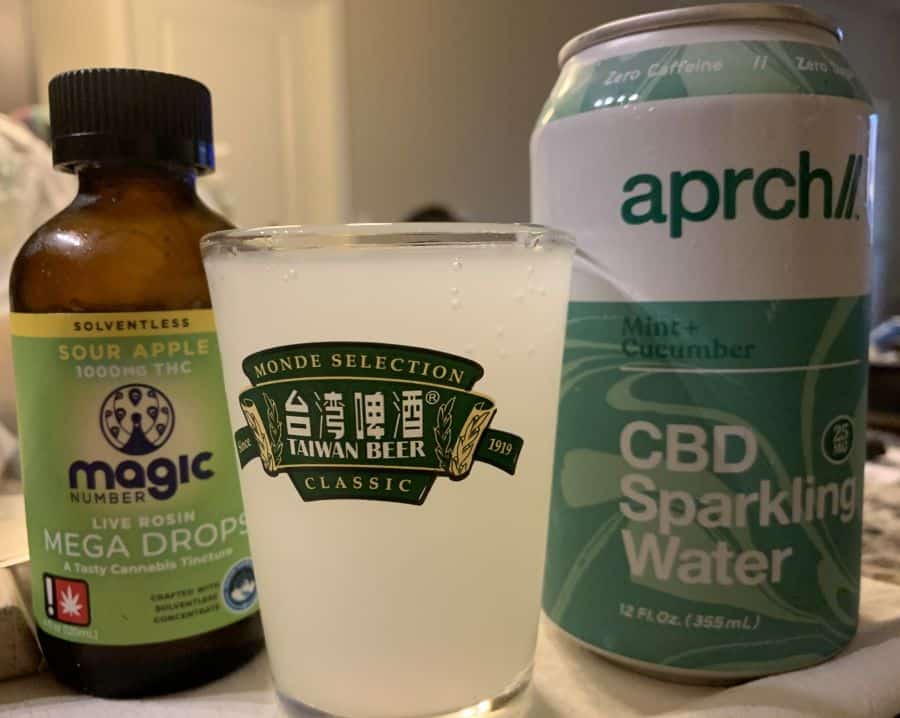 Easy Thc Mixers For A Healthy High That Quenches Thirst 24 simple thc cbd drink recipe