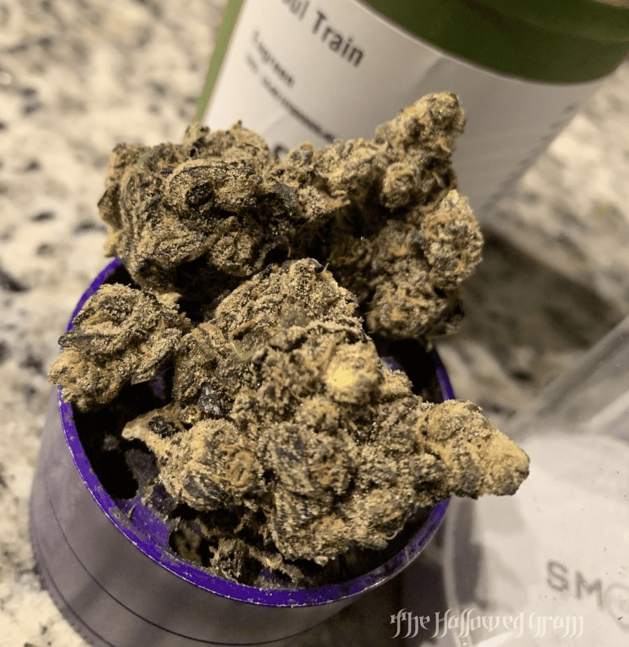 All Aboard The Soul Train, Baby! 29 soul train effects