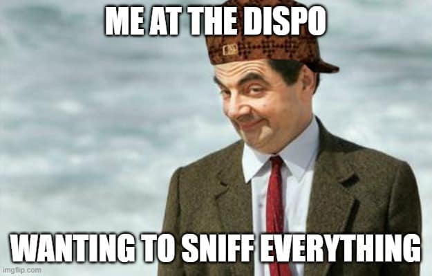 All Aboard The Soul Train, Baby! 27 dispensary shopping meme