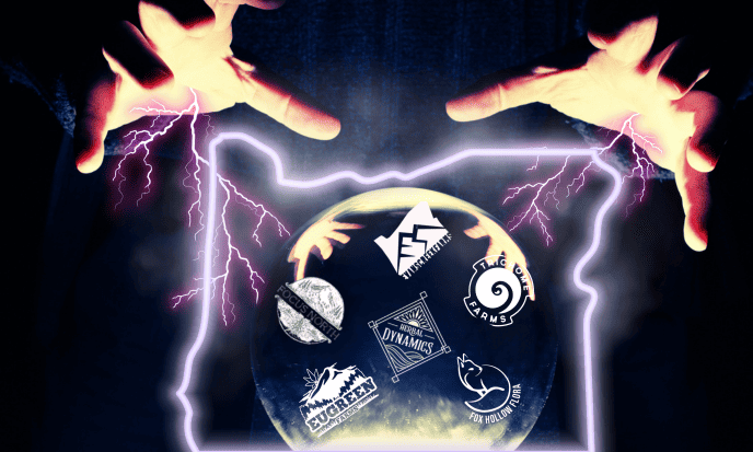 Most Popular Trees Of 2024: All-Time Classics Vs. New School Hype 44 the hallowed gram strains of the year