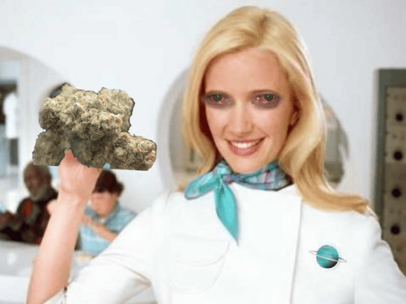 Feeling Colorado Sunshine Shine Down Upon My Brain 29 bubblegum strain meme