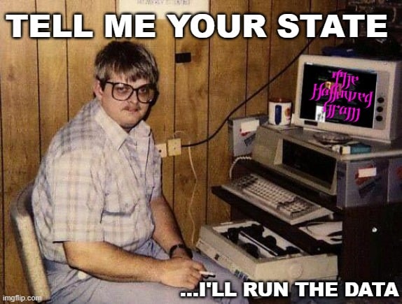 Most Popular Trees Of 2024: All-Time Classics Vs. New School Hype 23 most popular strain by state