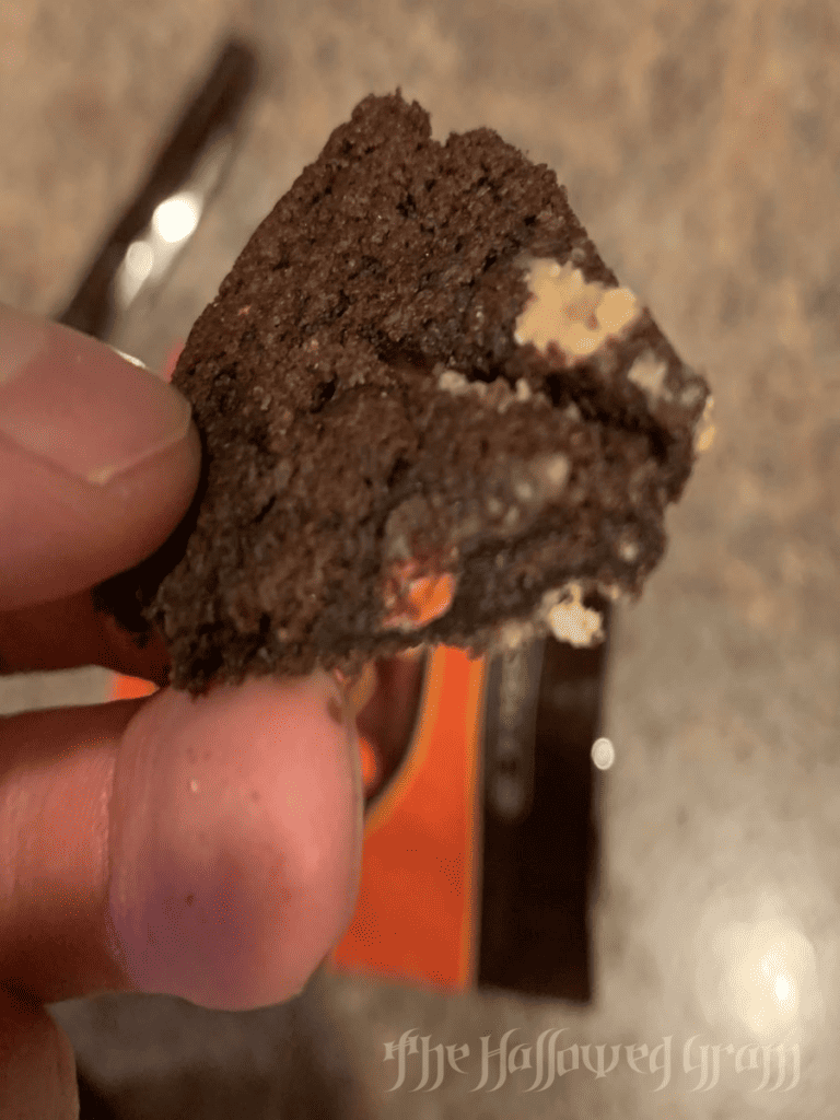 Treatin Myself With Hapy Kitchen Muddy Buddy Cookies! 27 hash rosin infused cookie