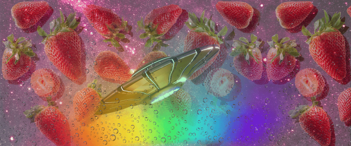 邦楽 STRAWBERRY FIELDS Lips Like Strawberry 邦楽 STRAWBERRY FIELDS Lips Like Strawberry STRAWBERRY