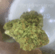 strawberry fizz weed
