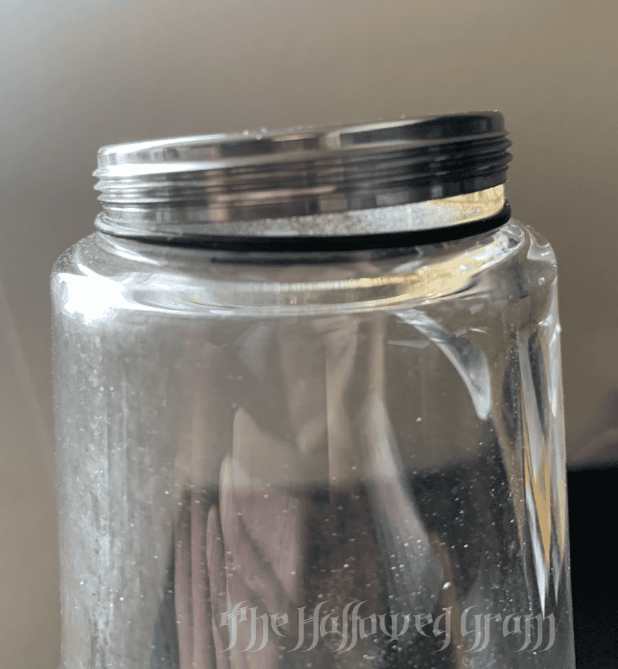 A Cannabis Lover'S Review Of The Heir Waterpipe 27 heir review