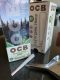 ocb hemp cone review