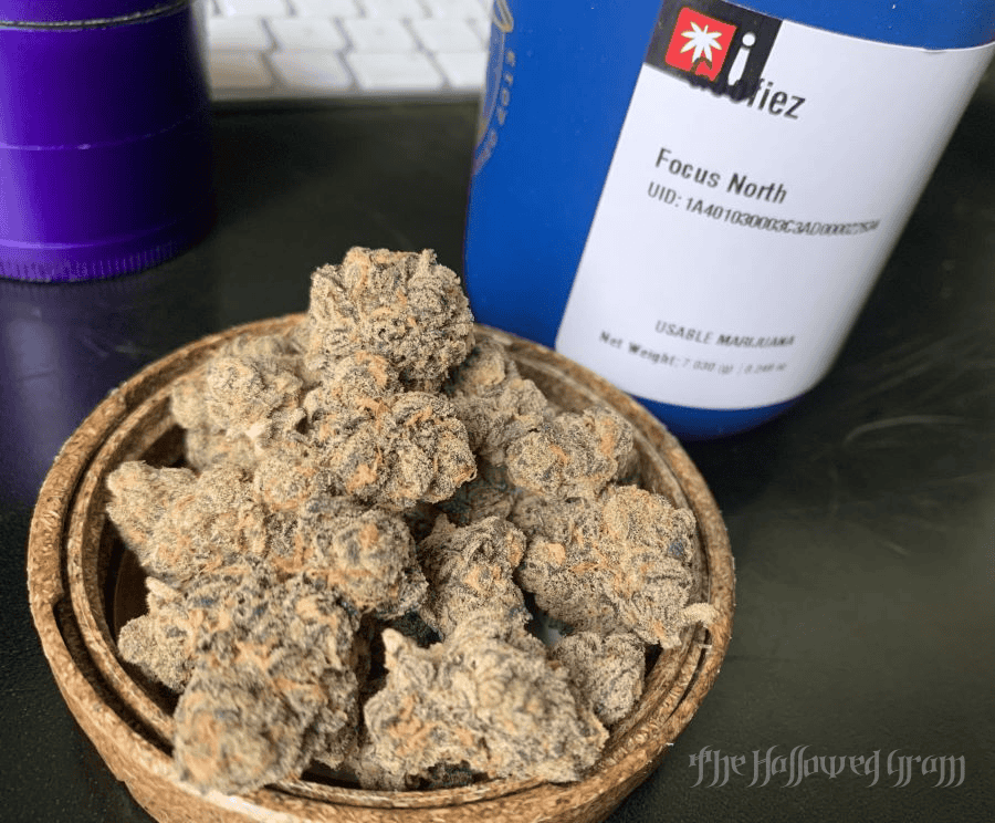 goofie♡ Goofiez - Solar Cannabis Co.