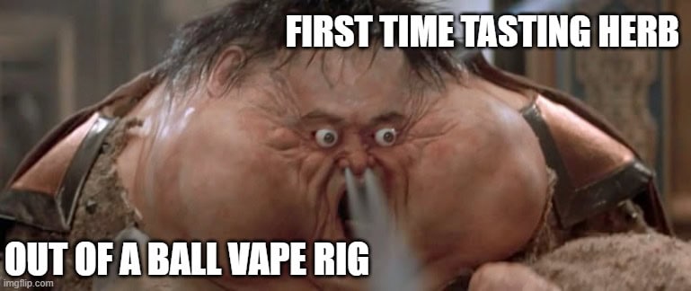 ball-vape og Best Ball Vapes - Dry Herb Ball Vape Buying Guide