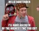 high thc percentage meme