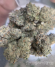watermelon gelato cannabis flower
